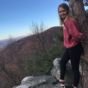 Meet your Posher, Sarah